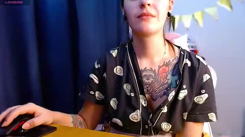 Snapshot of ann_mikele chatting on 03-01-25, 06:21 Ann online show from 03-01-25, 06:21