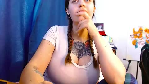 Snapshot of ann_mikele chatting on 09-10-25, 01:33 Ann online show from 09-10-25, 01:33