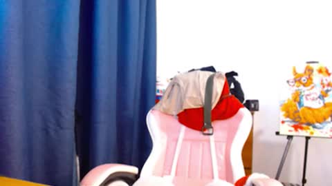 Snapshot of ann_mikele chatting on 10-04-25, 05:11 Ann online show from 10-04-25, 05:11