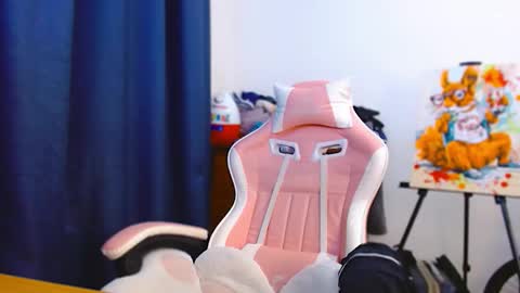 Snapshot of ann_mikele chatting on 10-12-25, 04:17 Ann online show from 10-12-25, 04:17