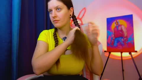 Ann online show from 04-04-26, 10:24