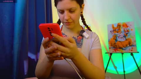 Ann online show from 04-18-26, 11:03