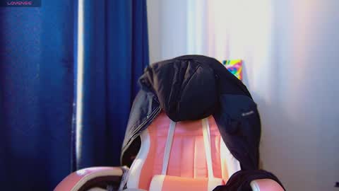Snapshot of ann_mikele chatting on 05-13-26, 01:41 Ann online show from 05-13-26, 01:41