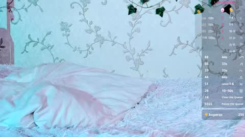 Snapshot of ann_sweer chatting on 01-27-25, 03:18 Anna online show from 01-27-25, 03:18