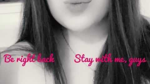 Anna online show from 10-03-25, 08:22