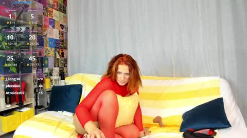 Anna online show from 12-08-24, 01:36