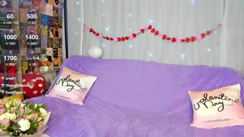 Anna online show from 02-15-25, 09:49