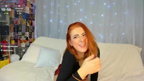 Anna online show from 02-22-25, 05:12