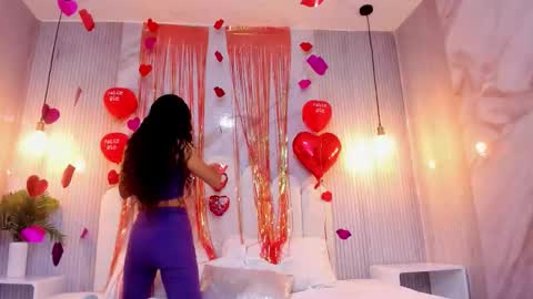 Ana  online show from 02-15-26, 11:41