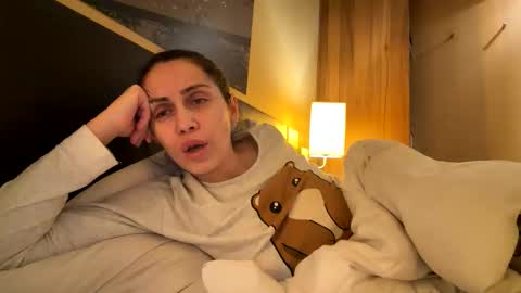 Anna online show from 01-07-26, 08:22