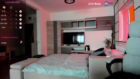 Anna online show from 02-02-26, 07:29