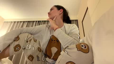 Anna online show from 03-30-26, 07:15