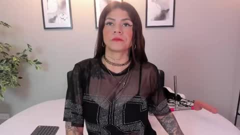 Anna  online show from 05-29-26, 12:47