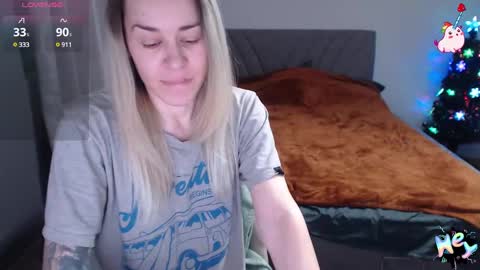 Anadirectgirl online show from 12-20-24, 12:49