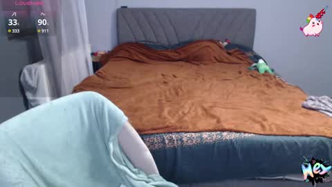 Anadirectgirl online show from 01-20-25, 06:53