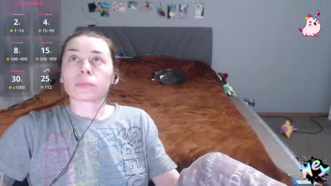 Anadirectgirl online show from 03-02-25, 07:56