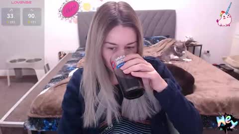 Anadirectgirl online show from 01-13-26, 06:13