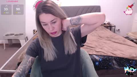 Anadirectgirl online show from 01-16-26, 06:01