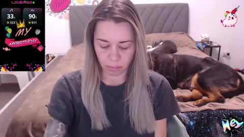 Anadirectgirl online show from 01-17-26, 09:47