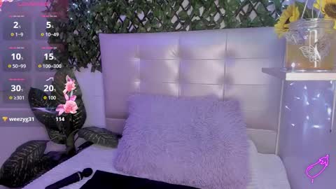 Snapshot of anna_blade_ chatting on 11-08-25, 04:18 ANNA online show from 11-08-25, 04:18