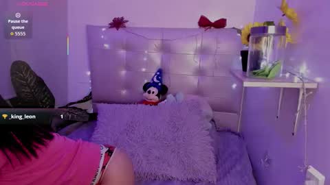 Snapshot of anna_blade_ chatting on 02-11-26, 06:02 ANNA online show from 02-11-26, 06:02