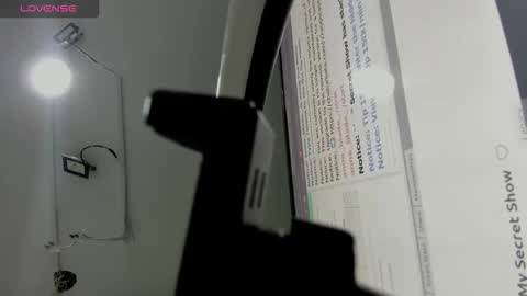 Snapshot of anna_blade_ chatting on 03-03-26, 02:45 ANNA online show from 03-03-26, 02:45