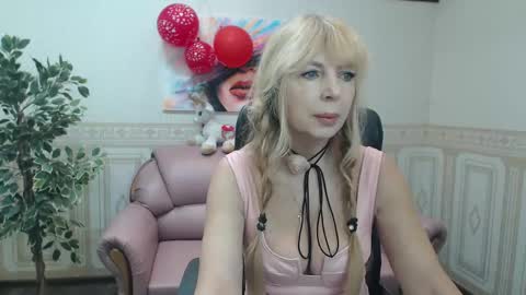 Snapshot of anna_ditrih chatting on 02-15-25, 03:50 Anna Ditrih online show from 02-15-25, 03:50