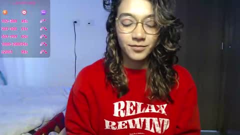 Anna online show from 12-10-24, 03:55