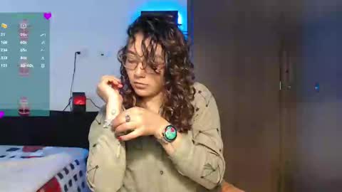 Anna online show from 12-12-24, 03:37