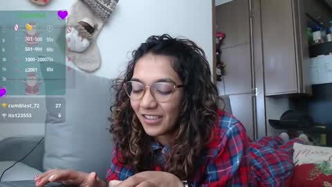 Anna online show from 12-14-24, 03:58