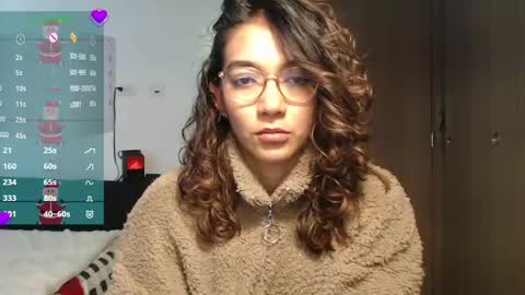 Anna online show from 12-17-24, 03:28