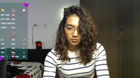 Anna online show from 12-19-24, 06:34