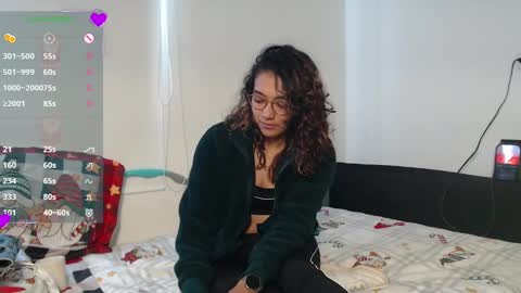 Anna online show from 12-28-24, 03:48