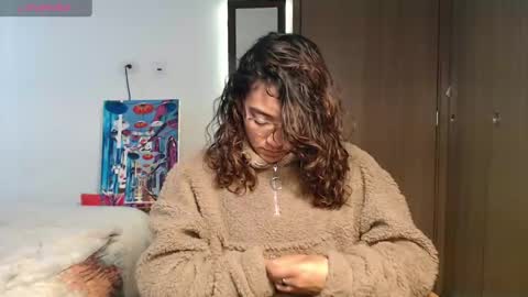 Anna online show from 01-07-25, 03:23