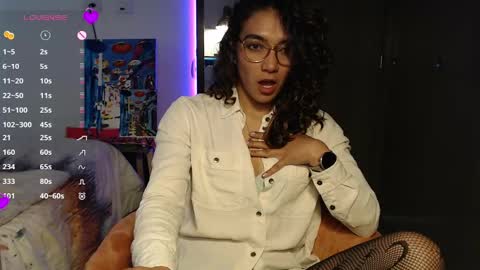 Anna online show from 01-08-25, 07:13