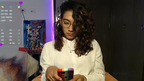 Anna online show from 01-09-25, 06:04