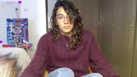 Anna online show from 01-10-25, 03:27