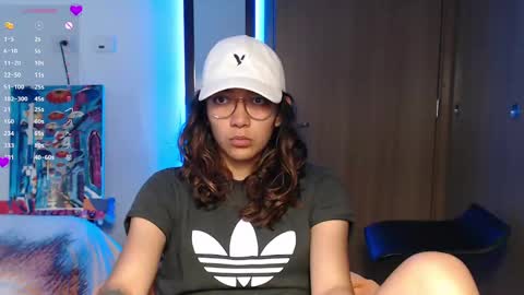 Anna online show from 01-11-25, 04:14