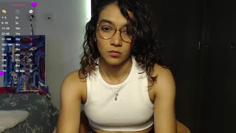 Anna online show from 01-13-25, 04:19