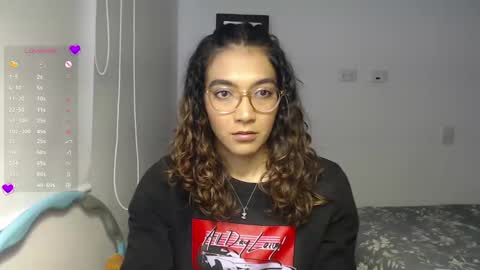 Anna online show from 01-15-25, 03:18