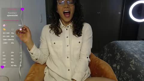 Anna online show from 01-17-25, 03:00