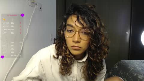 Anna online show from 01-20-25, 03:39