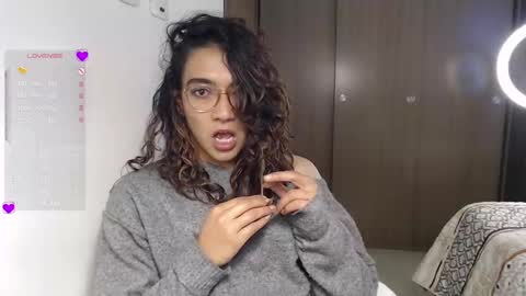 Anna online show from 01-22-25, 06:10