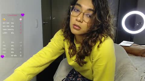 Anna online show from 01-28-25, 06:39