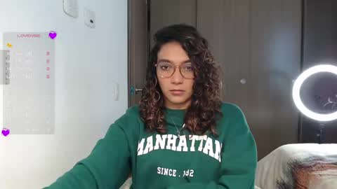 Anna online show from 01-31-25, 03:00