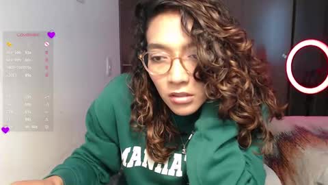 Anna online show from 01-31-25, 06:25