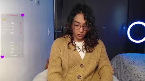 Anna online show from 02-03-25, 03:17