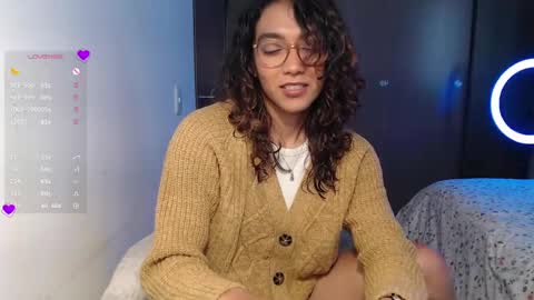 Anna online show from 02-03-25, 06:17