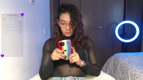 Anna online show from 02-04-25, 02:53