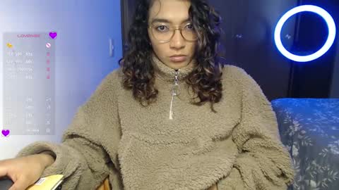 Anna online show from 02-05-25, 03:09